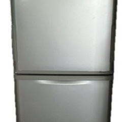(お譲り先決定)SHARP 350L 冷蔵庫