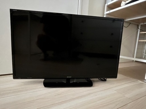 ※終了※【テレビ】シャープ AQUOS 32インチ[LC-32H30]＋Fire TV Stick