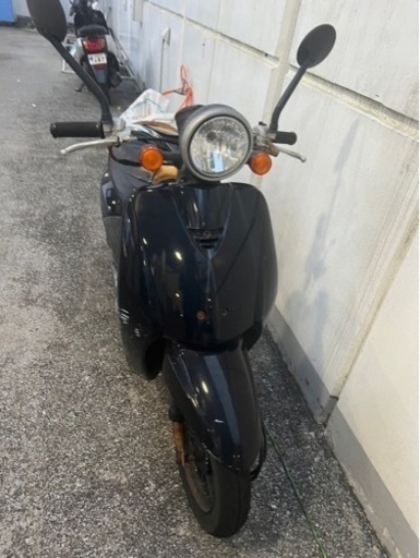 v125g とトゥデイ