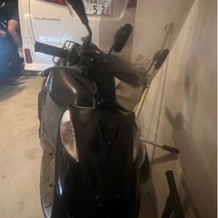 v125g とトゥデイの画像