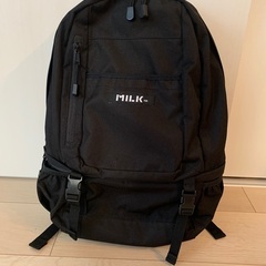 リュック　