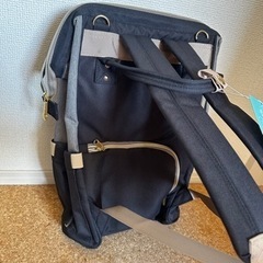 【決まりました】マザーズバッグの画像