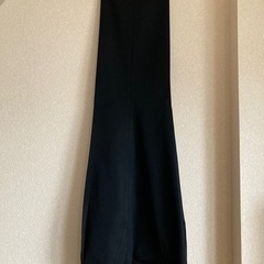 男子制服　学ランズボン　ウエスト92