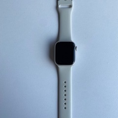 【美品】Apple Watch