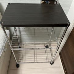 スチールラック