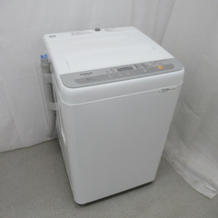 Panasonic (パナソニック) 全自動電気洗濯機 NA-F...