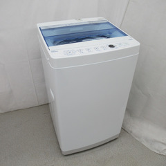 Haier (ハイアール) 全自動洗濯機 6.0kg JW-C6...