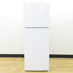 maxzen (マクスゼン) 冷蔵庫 直冷式 138L 2ドア ...