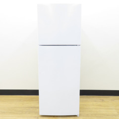maxzen (マクスゼン) 冷蔵庫 直冷式 138L 2ドア ...