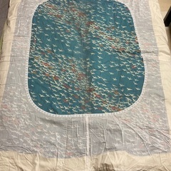 無料！中古掛け布団③