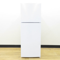 maxzen (マクスゼン) 冷蔵庫 直冷式 138L 2ドア ...