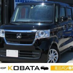 ホンダ　Ｎ－ＢＯＸ　Ｇホンダセンシング★1年保証★ロードサービス...