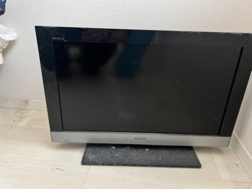 液晶テレビ