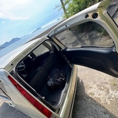 ダイハツ　ムーブの画像