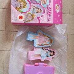 マック ハッピーセットおもちゃ