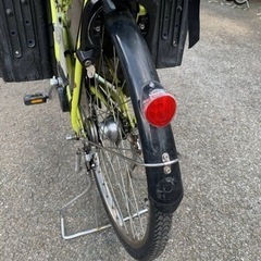 ⭐️電動自転車⭐️Panasonicの画像