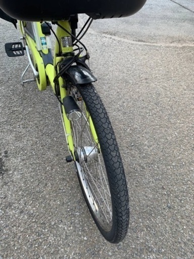 ⭐️電動自転車⭐️Panasonic