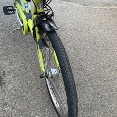 ⭐️電動自転車⭐️Panasonicの画像