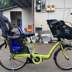 ⭐️電動自転車⭐️Panasonic