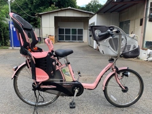⭐️電動自転車⭐️Panasonic