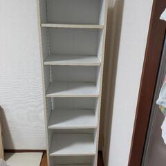 家具　収納棚