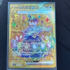 テラパゴスex UR