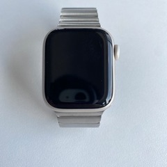 【純正】Apple Watch用ステンレスバンド
