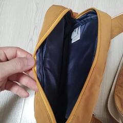アーノルド・パーマー　バッグの画像