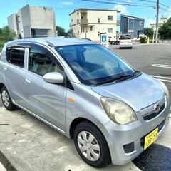 車検一年半　　ダイハツ　　ミラ
