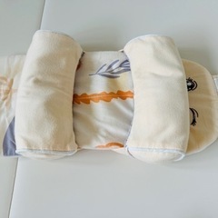 赤ちゃんまくら　子供用品 ベビー用品 