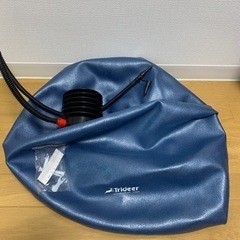 バランスボールの画像