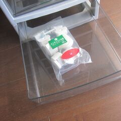 アイリスオーヤマ　オフィスチェスト　OCE-1000Rの画像