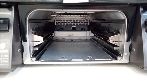 ★ジモティ割あり★ Rinnai ガステーブル  21年製 動作確認／クリーニング済み TJ7511