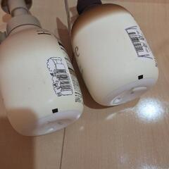 【新品】マー＆ミー ラッテ ボディソープ 泡 液体 本体 Latte マーアンドミーの画像