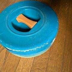 漬物石　お譲りしますの画像