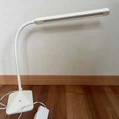 LEDデスクライト

