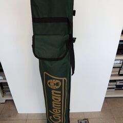 新札幌 Coleman コールマン バックヤードシェード 170T9800J 幅270×高さ250×奥行200 No.2668の画像