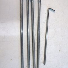新札幌 Coleman コールマン バックヤードシェード 170T9800J 幅270×高さ250×奥行200 No.2668の画像
