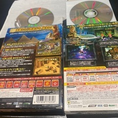 タイタンクエスト2種　日本語マニュアル付　英語版の画像