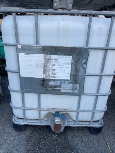 水タンクー1000l