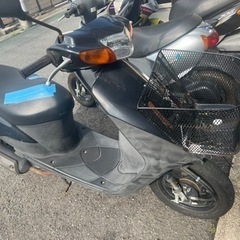 レッツ2 2サイクル
