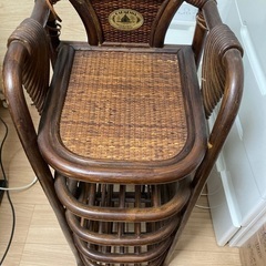 【自宅引取必須】シューズラック
