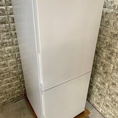 高年式】大阪送料無料☆3か月保障付き☆冷蔵庫☆2023