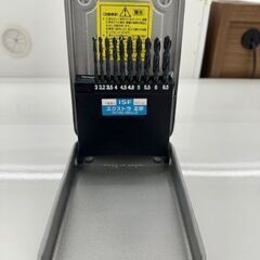 【ドリーム川西店御来店限定】エクストラ政宗ドリル【2003225255600081】の画像