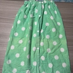プールタオル　　水着　水泳　　　水遊び　着替えの画像