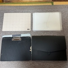 A3  ボード ファイル カッター版