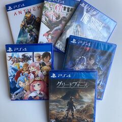 PS4 英雄伝説 創の軌跡（限定版）マスターBOX　【013】の画像