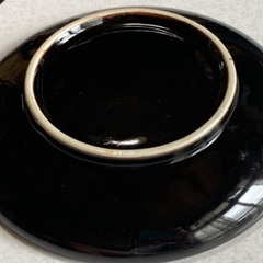 無料！上品な中皿2枚の画像