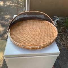 干しザル