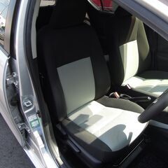 25年 アクア 1.5 S/LED/ナビ/TV/バックカメラ/ETC/スマートキー/ドラレコ/シートヒーター/37,800kmの画像